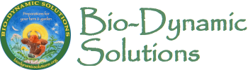 Bio-dynamic Solutions Logo