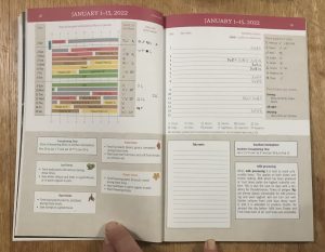 2024 Maria Thun Biodynamic Almanac (Calendar)